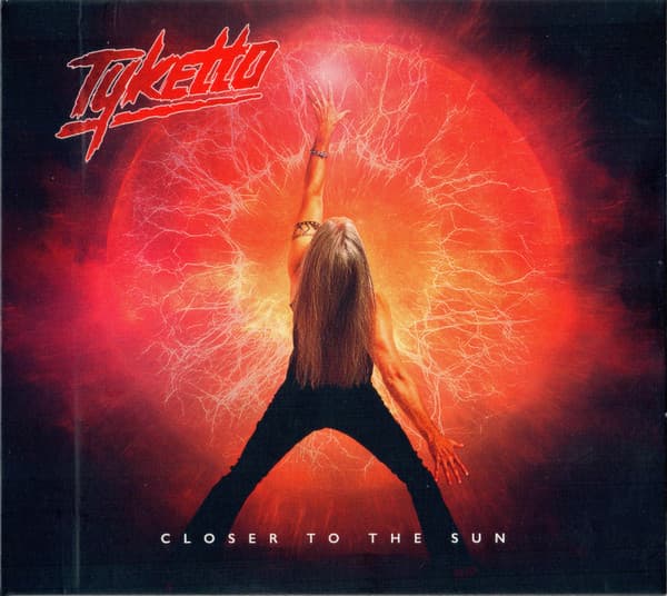 Tyketto – Closer To The Sun