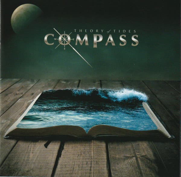 Compass – Theory Of Tides