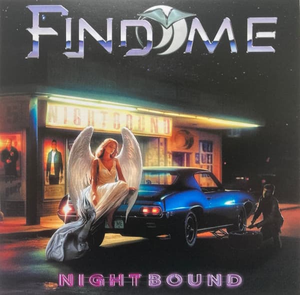 FIND ME – Nightbound