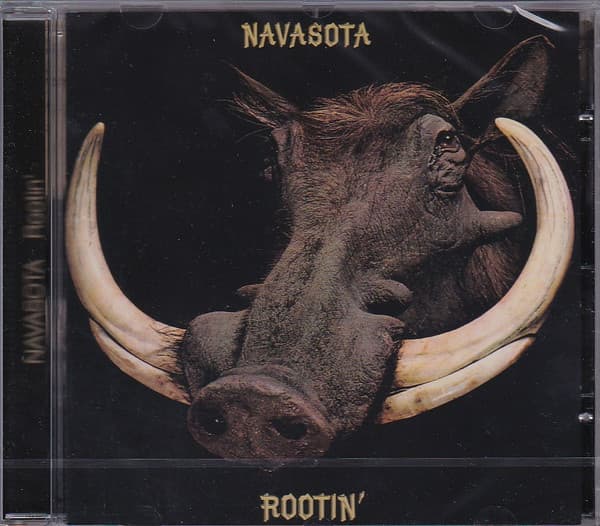 Navasota – Rootin'