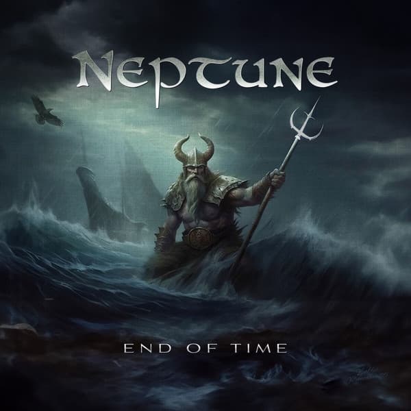 Neptune – End Of Time