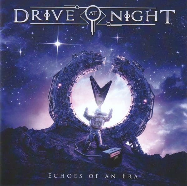 Drive At Night – Echoes Of An Era