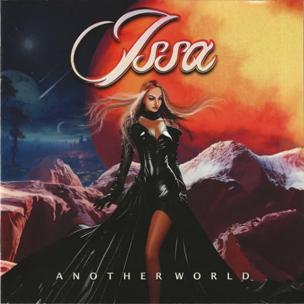 Issa – Another World