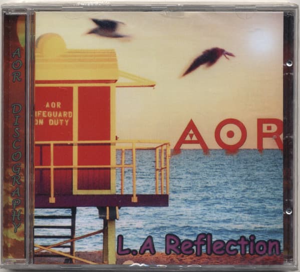 AOR – L.A Reflection