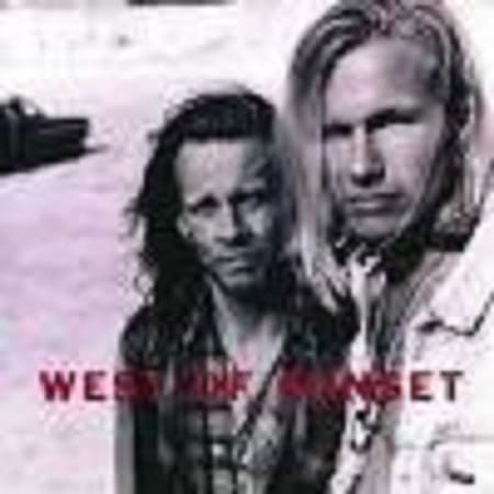 West Of Sunset – West Of Sunset