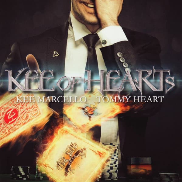 Kee Of Hearts – Kee Of Hearts