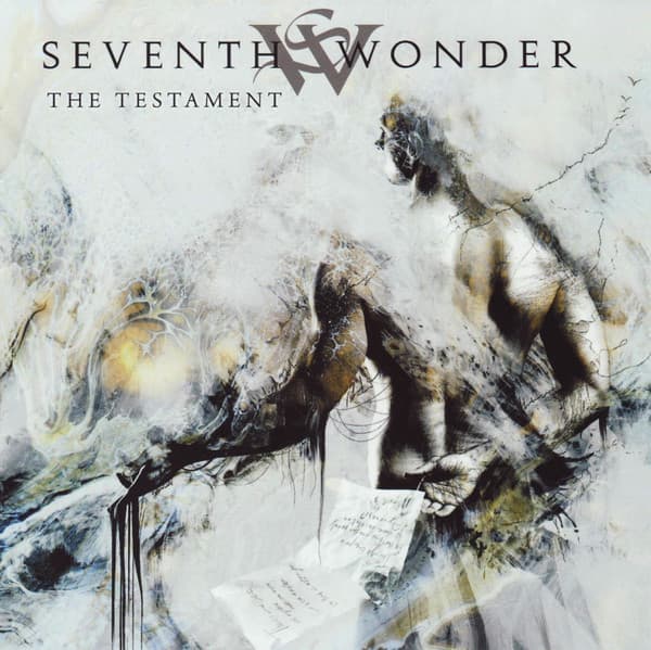 Seventh Wonder – The Testament