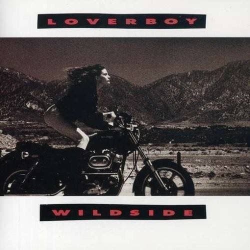 Loverboy – Wildside