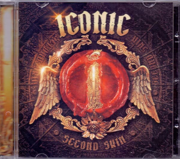 Iconic – Second Skin
