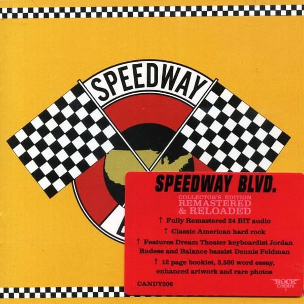 Speedway Blvd. – Speedway Blvd.