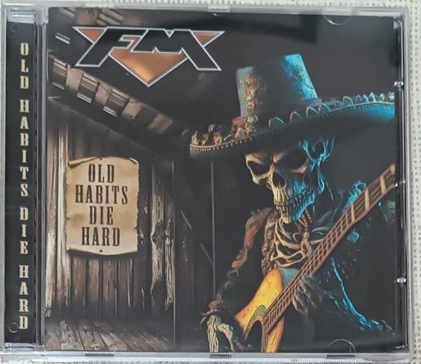 FM – Old Habits Die Hard