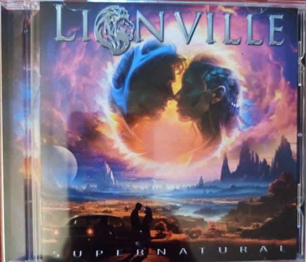 Lionville – Supernatural