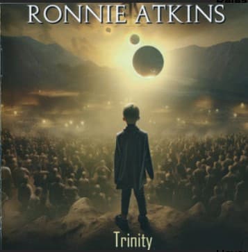 Ronnie Atkins – Trinity