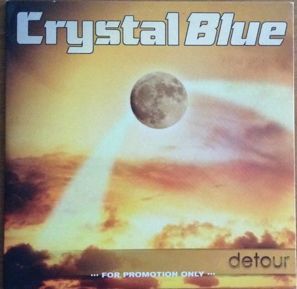 Crystal Blue – Detour