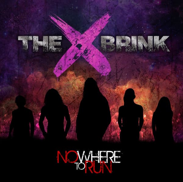 The Brink – Nowhere To Run