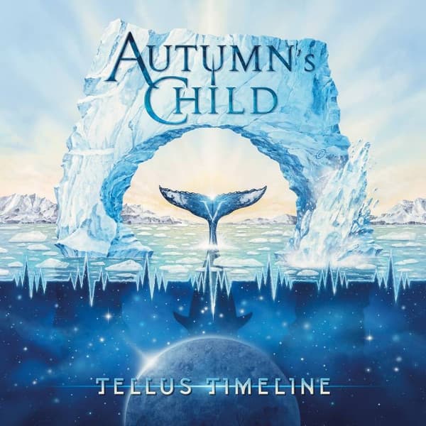 Autumn's Child – Tellus Timeline