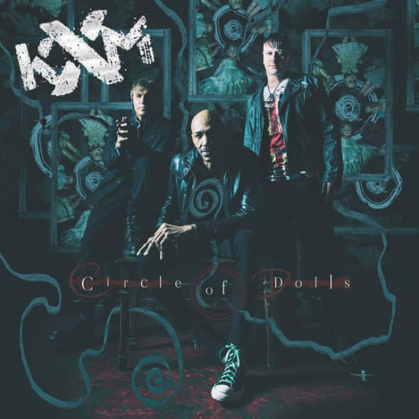 KXM – Circle Of Dolls