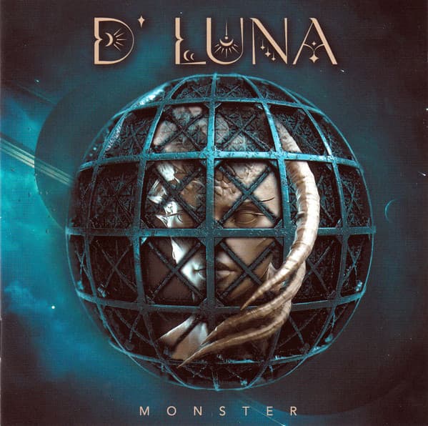 D' Luna – Monster