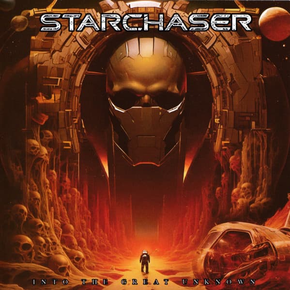 Starchaser – Into The Great Unknown