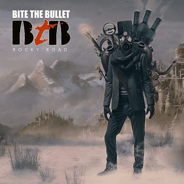 Bite The Bullet – Rocky Road