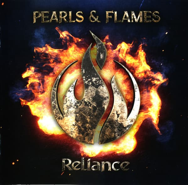 Pearls & Flames – Reliance