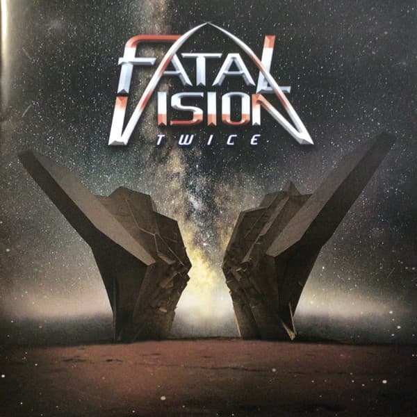 Fatal Vision – Twice