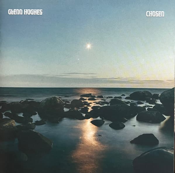 Glenn Hughes – Chosen
