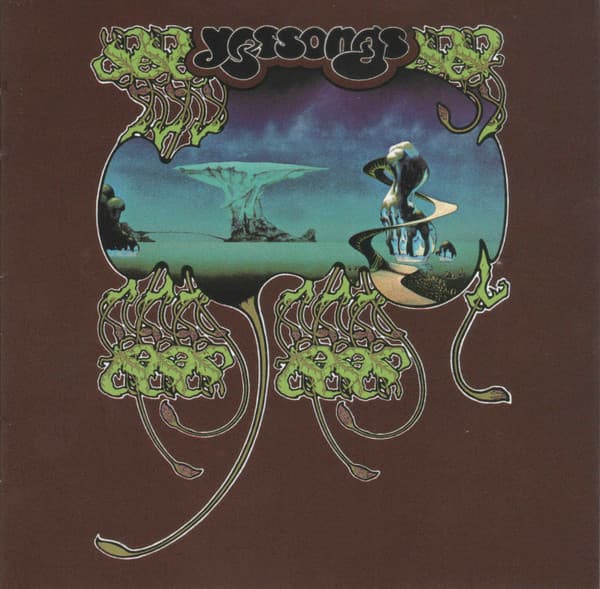 Yes – Yessongs