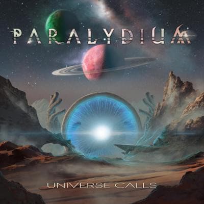 Paralydium – Universe Calls