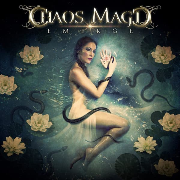 Chaos Magic – Emerge