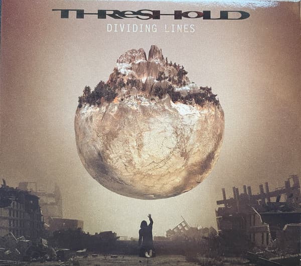 Threshold – Dividing Lines