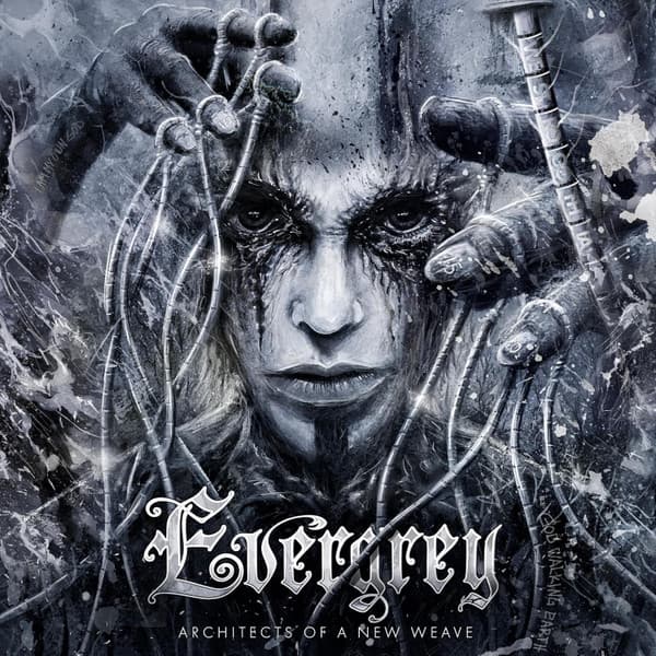 Evergrey – Architects Of A New Weave