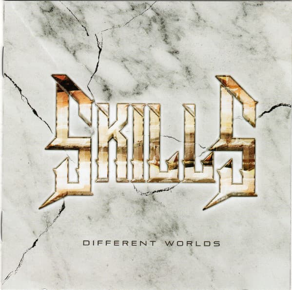 Skills – Different Worlds