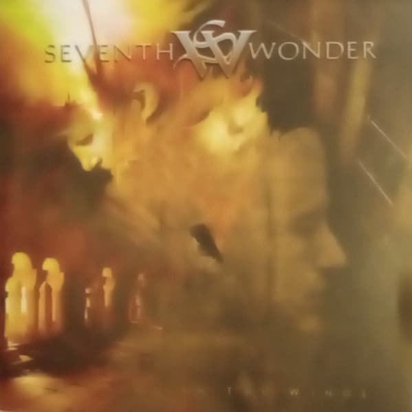 Seventh Wonder – Waiting In The Wings