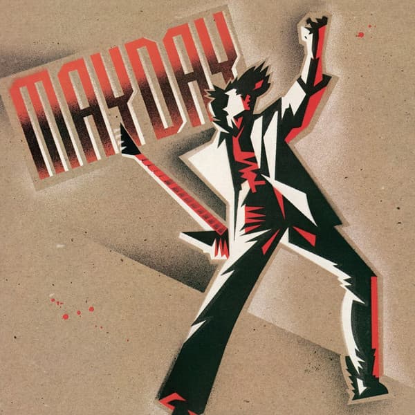 Mayday (9) – Mayday