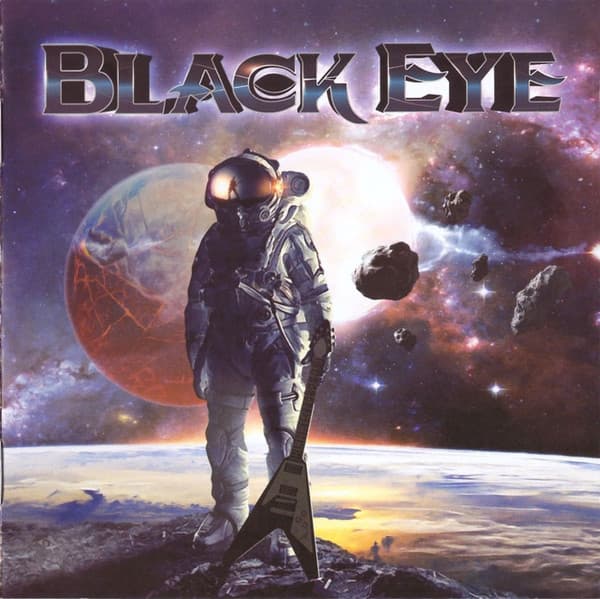 Black Eye – Black Eye