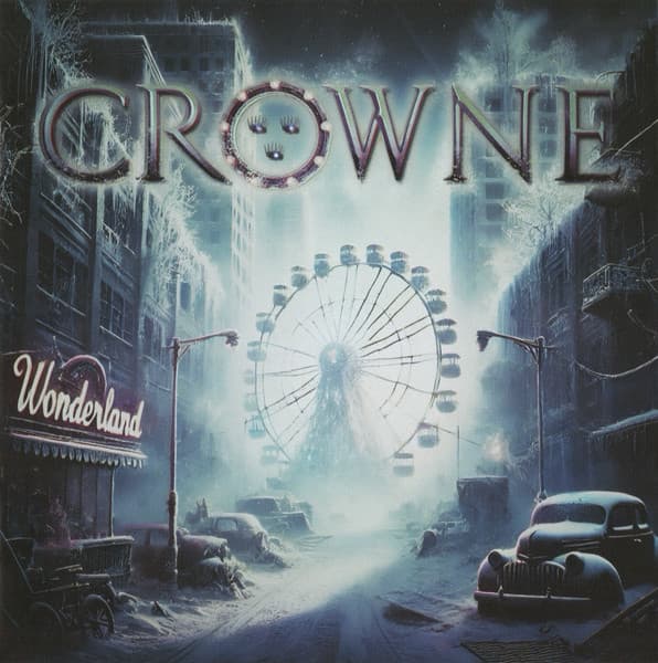 Crowne – Wonderland