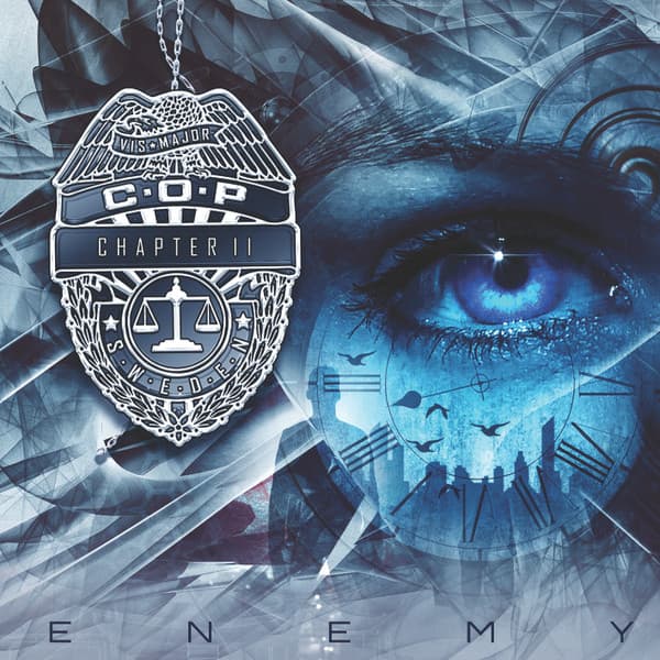 C.O.P – Enemy
