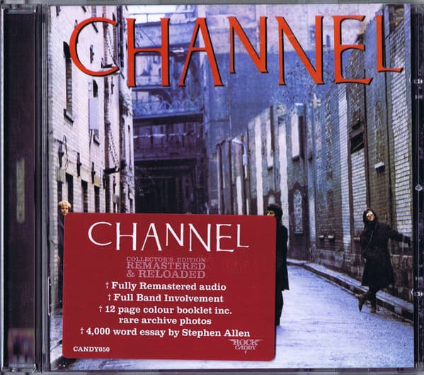 Channel (10) – Channel