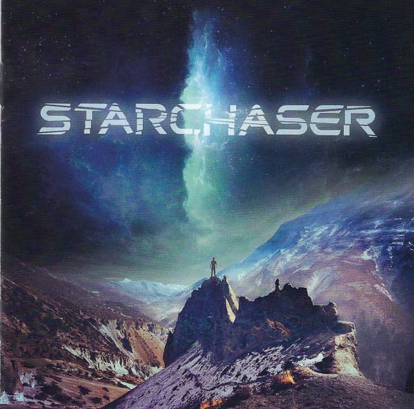 Starchaser – Starchaser
