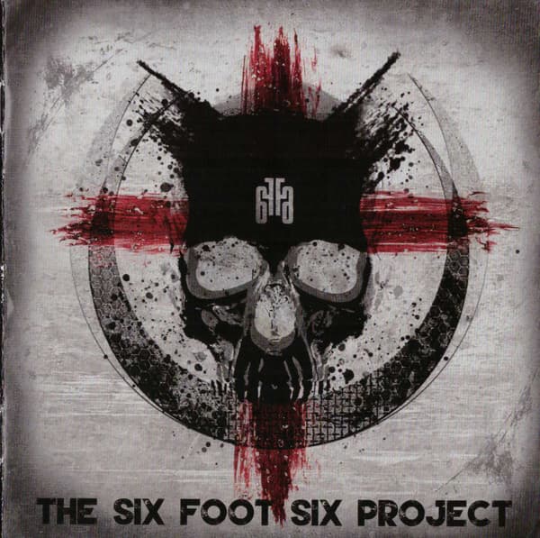 Six Foot Six – The Six Foot Six Project