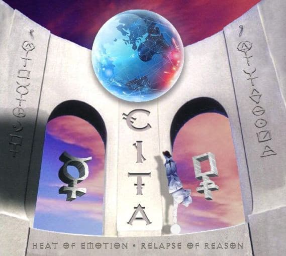 Cita – Heat Of Emotion + Relapse Of Reason