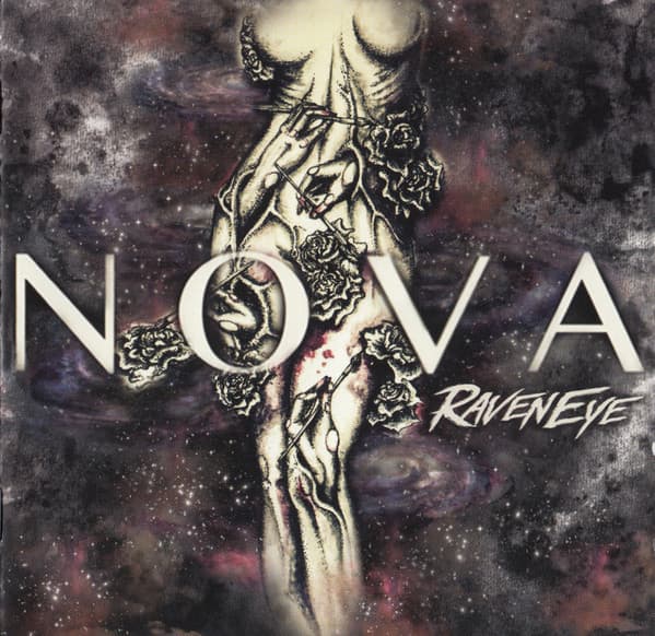 RavenEye – Nova