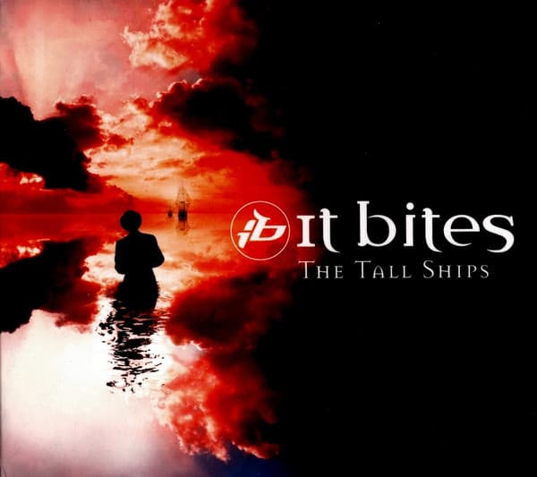 It Bites – The Tall Ships cover art