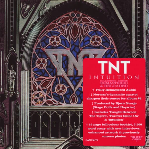 TNT – Intuition