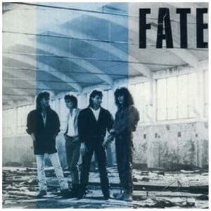 Fate – Fate