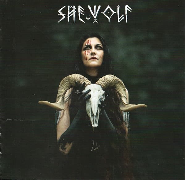SheWolf – SheWolf
