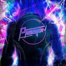Passion – Passion