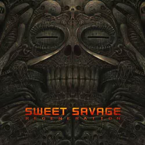 Sweet Savage – Regeneration