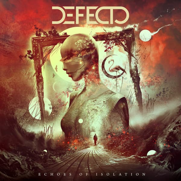 Defecto – Echoes Of Isolation